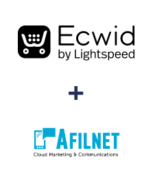 Ecwid ve Afilnet entegrasyonu